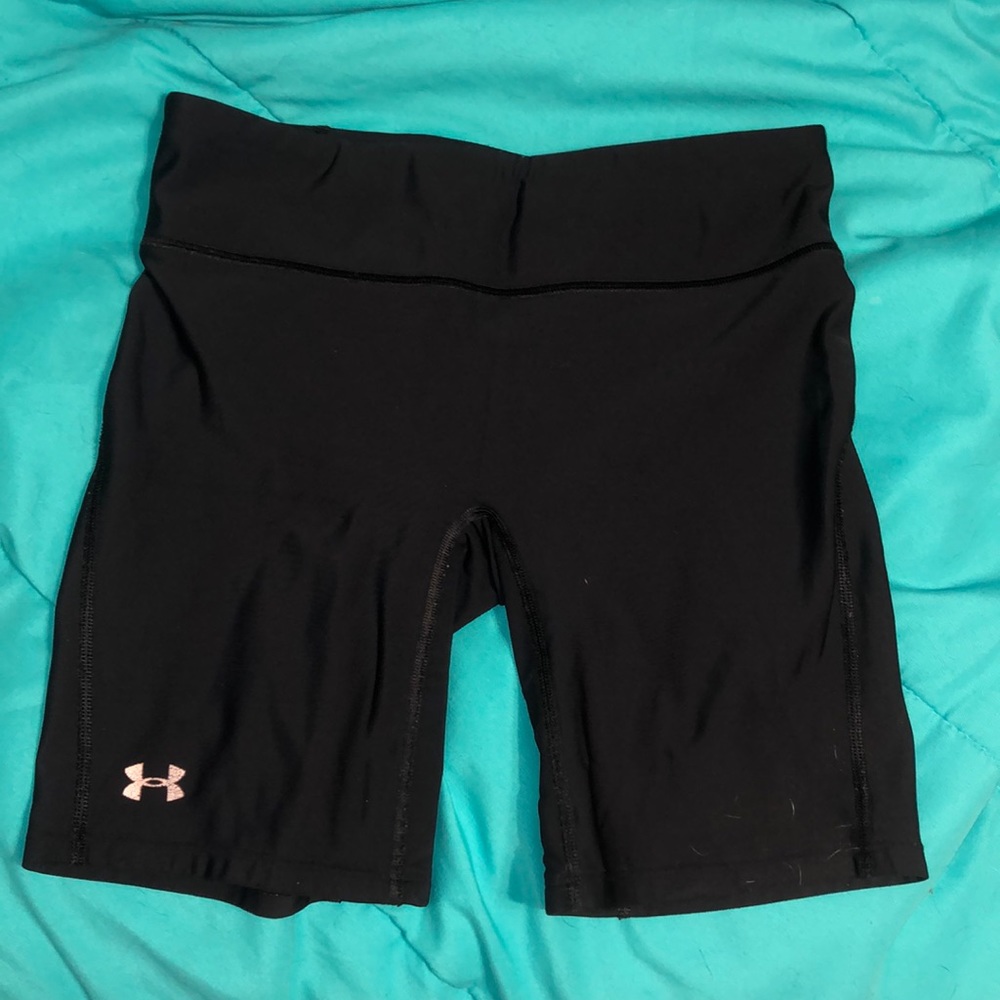 Under Armour Spandex